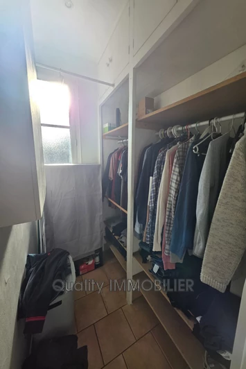 Vente appartement Le Cannet  