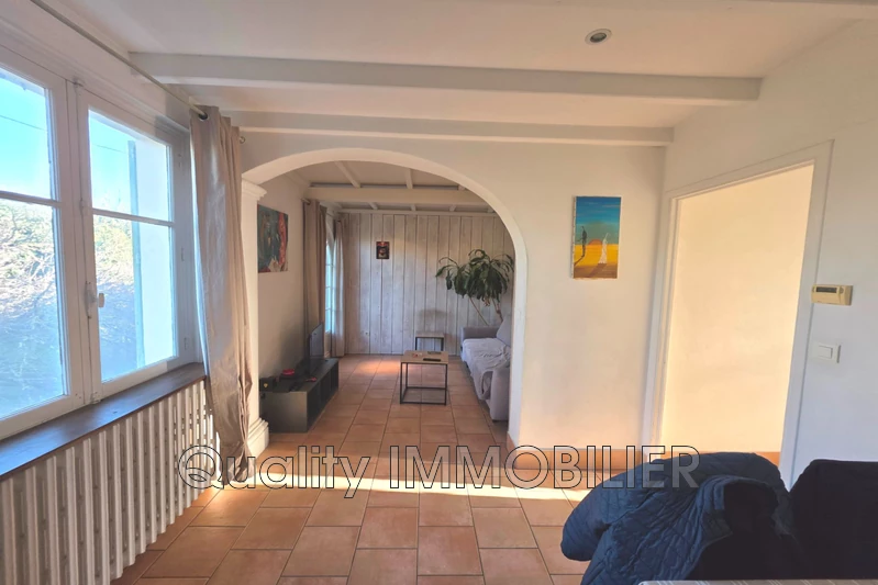 Vente appartement Le Cannet  