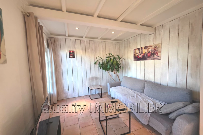 Vente appartement Le Cannet  