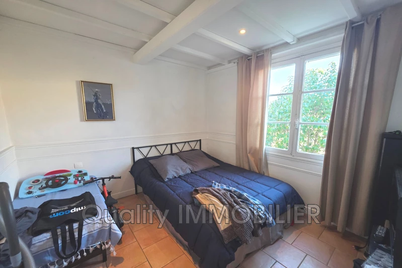 Vente appartement Le Cannet  