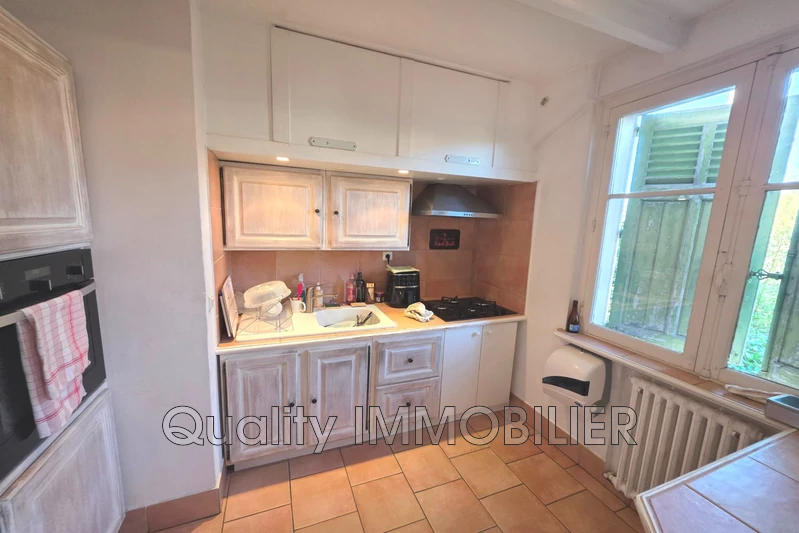 Vente appartement Le Cannet  