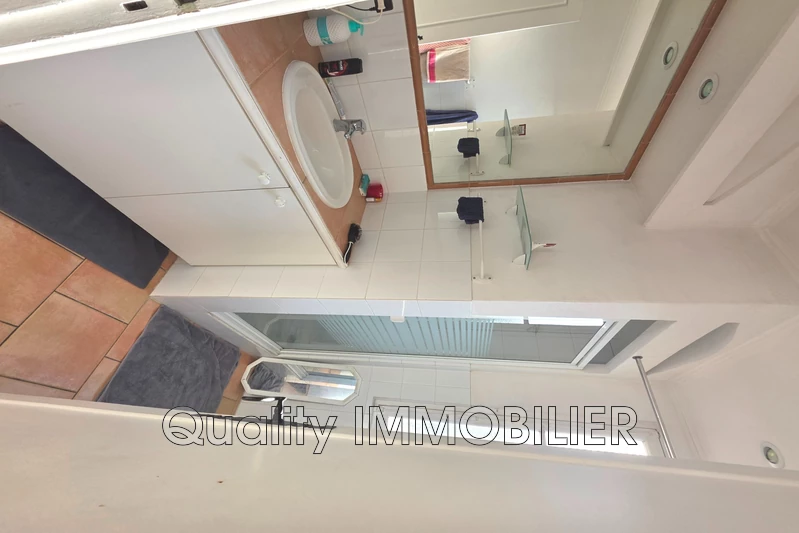 Vente appartement Le Cannet  