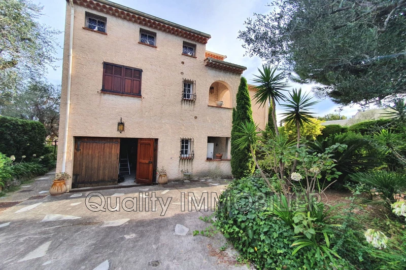 Vente maison Le Cannet  
