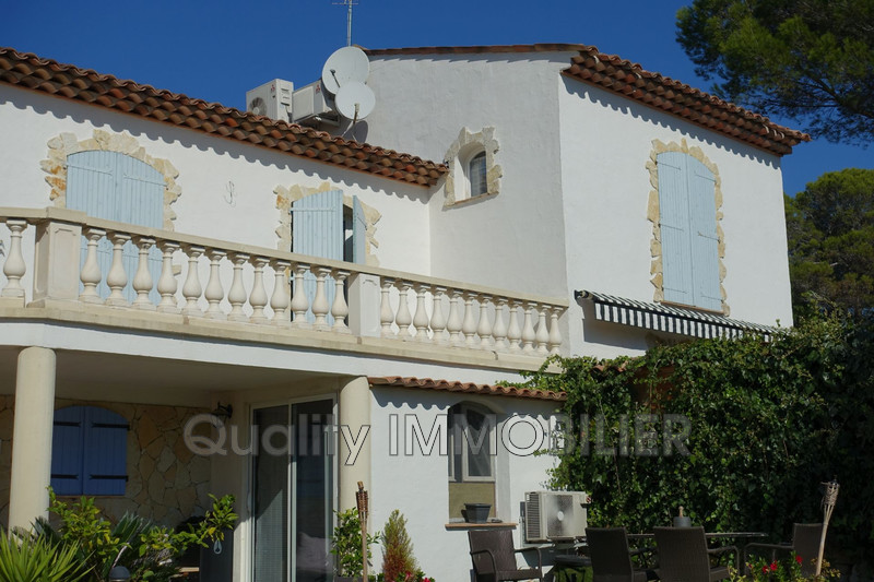 Vente villa auribeau sur siagne  