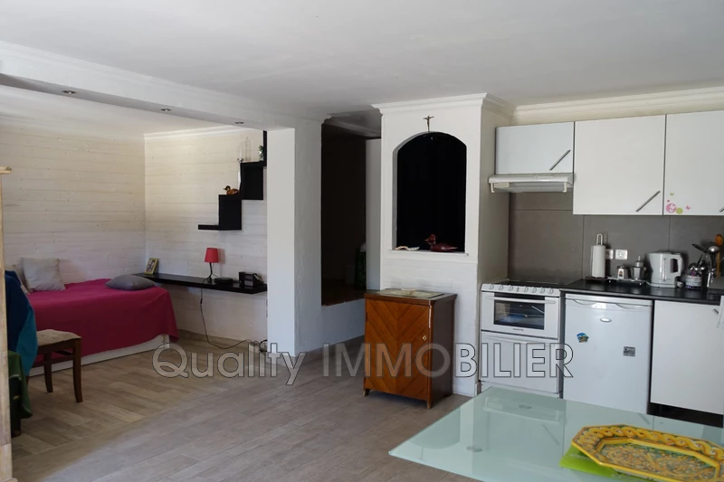 Vente villa auribeau sur siagne  