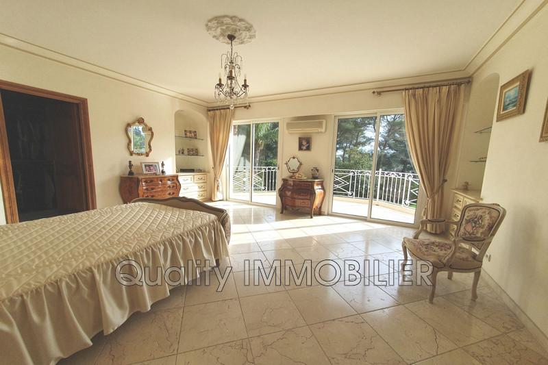 Vente villa Mougins  