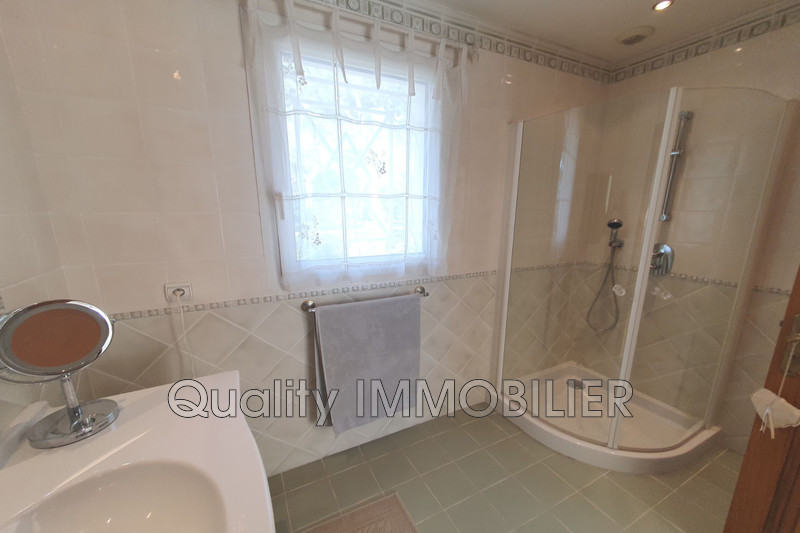 Vente villa Mougins  
