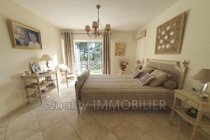 Vente villa Mougins  