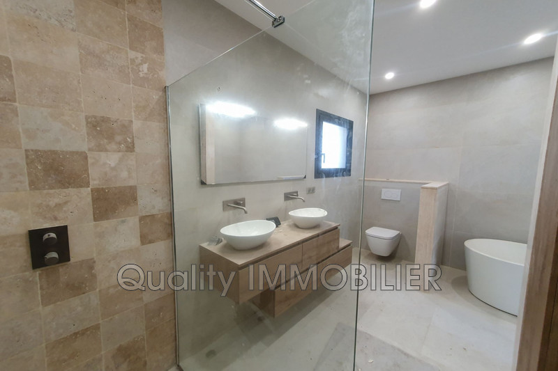 Vente villa Mouans-Sartoux  