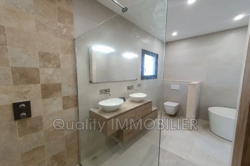 Vente villa Mouans-Sartoux  