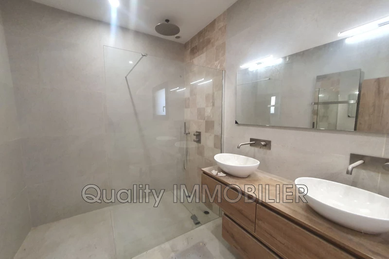 Vente villa Mouans-Sartoux  