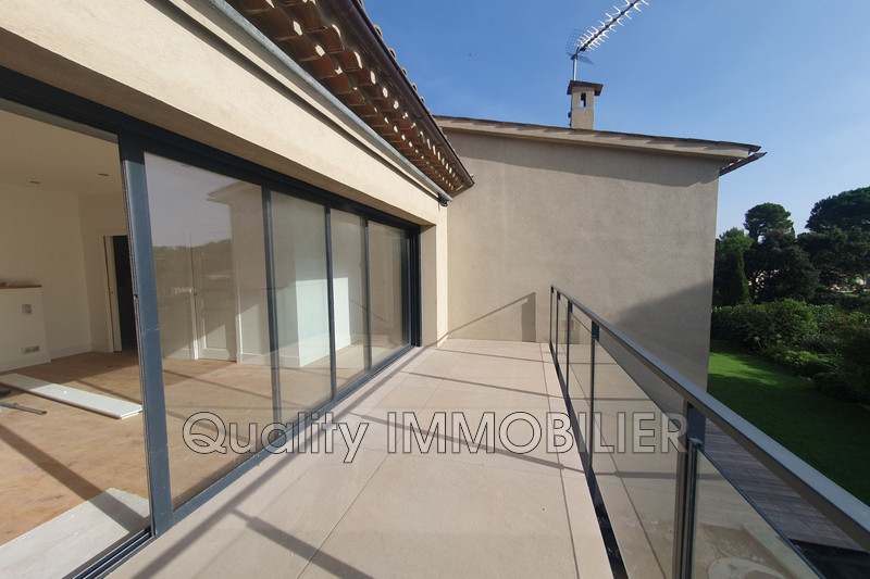 Vente villa Mouans-Sartoux  