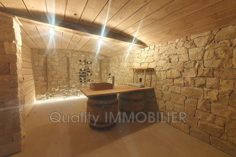 Vente villa Mouans-Sartoux  