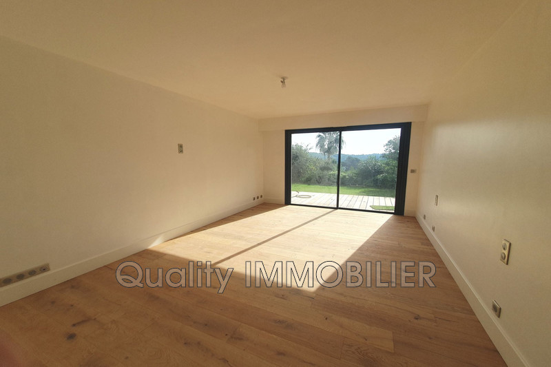 Vente villa Mouans-Sartoux  