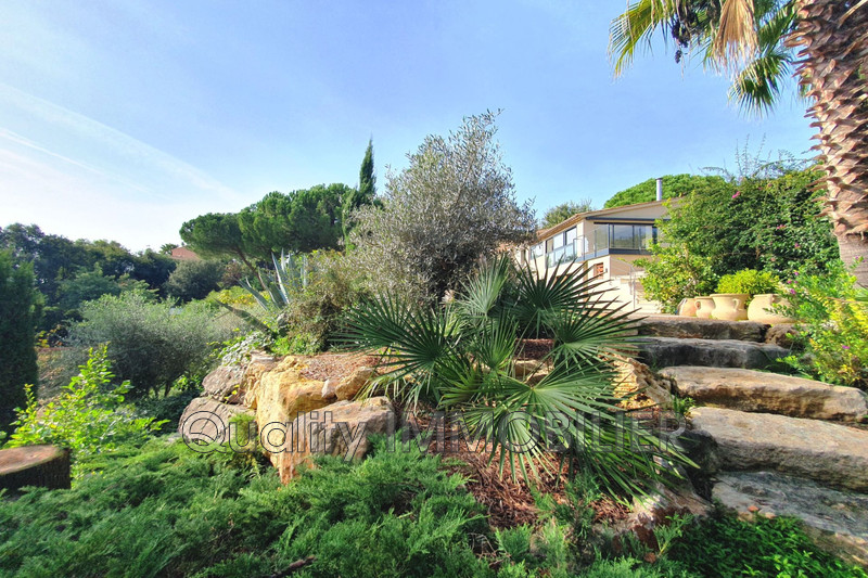 Vente villa Mouans-Sartoux  