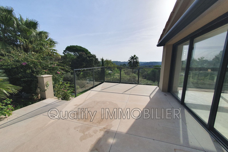 Vente villa Mouans-Sartoux  