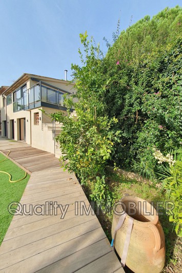 Vente villa Mouans-Sartoux  