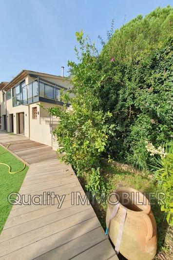 Vente villa Mouans-Sartoux  