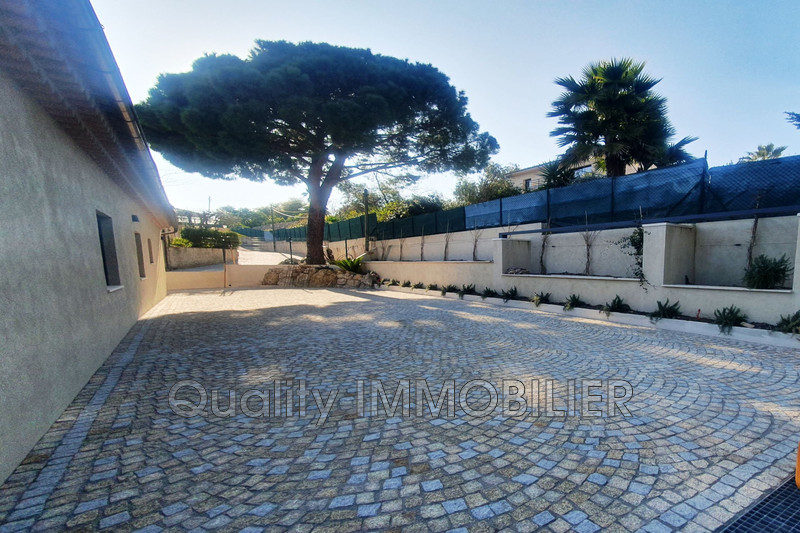 Vente villa Mouans-Sartoux  
