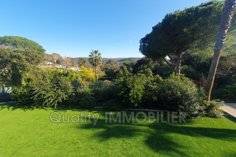 Vente villa Mouans-Sartoux  