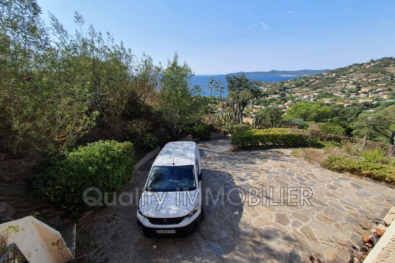Vente villa provençale Le Lavandou  