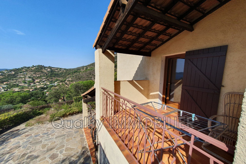 Vente villa provençale Le Lavandou  