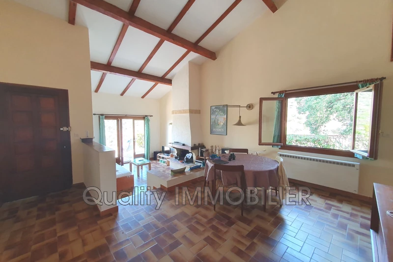 Vente villa provençale Le Lavandou  