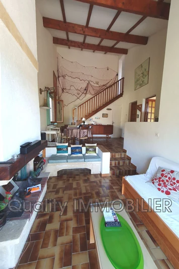Vente villa provençale Le Lavandou  