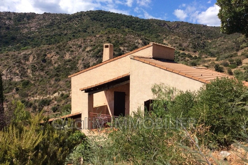 Vente villa provençale Le Lavandou  
