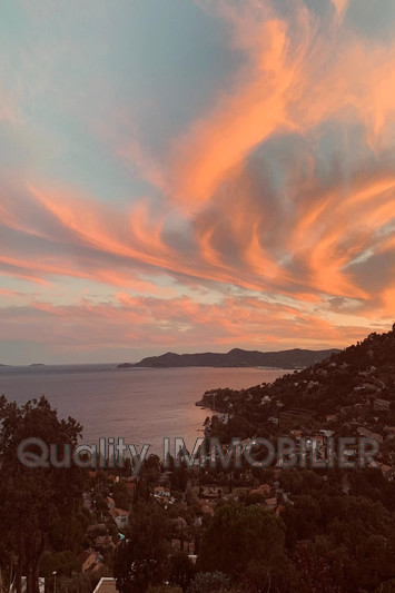 Vente villa provençale Le Lavandou  