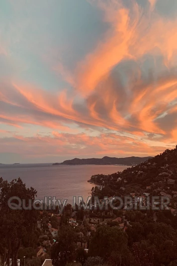 Vente villa provençale Le Lavandou  