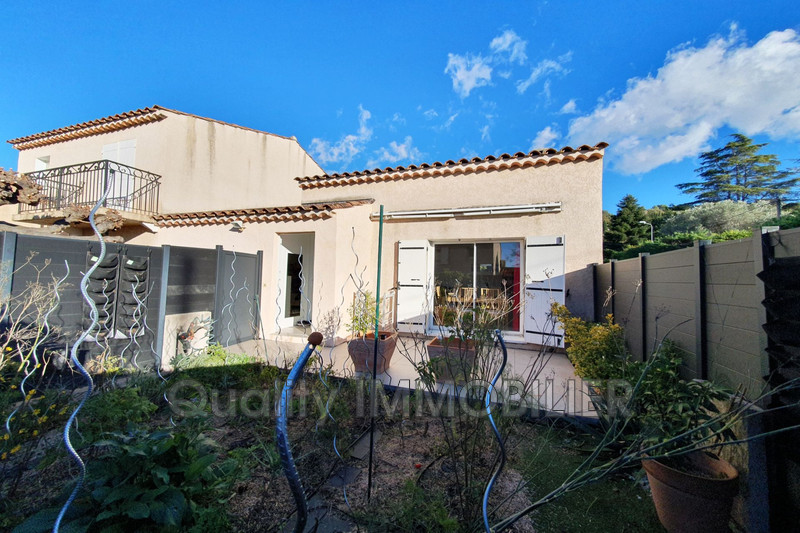 Vente villa Mouans-Sartoux  