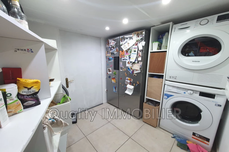 Vente villa Mouans-Sartoux  