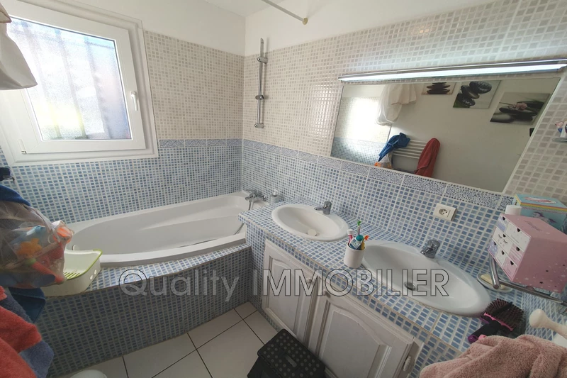 Vente villa Mouans-Sartoux  
