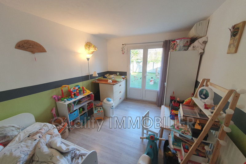 Vente villa Mouans-Sartoux  