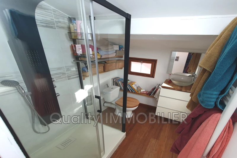 Vente villa Mouans-Sartoux  