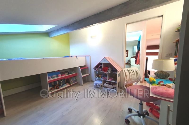 Vente villa Mouans-Sartoux  