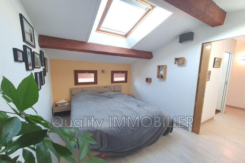Vente villa Mouans-Sartoux  