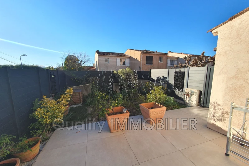 Vente villa Mouans-Sartoux  