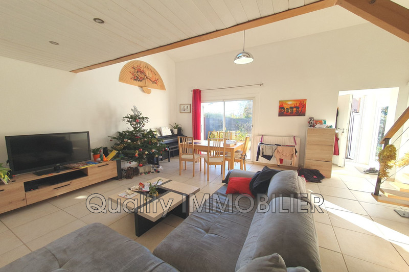 Vente villa Mouans-Sartoux  