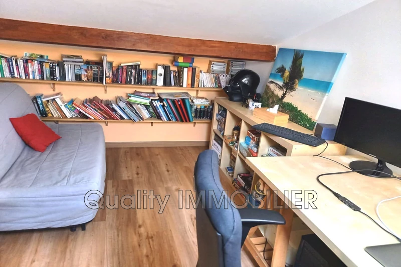 Vente villa Mouans-Sartoux  