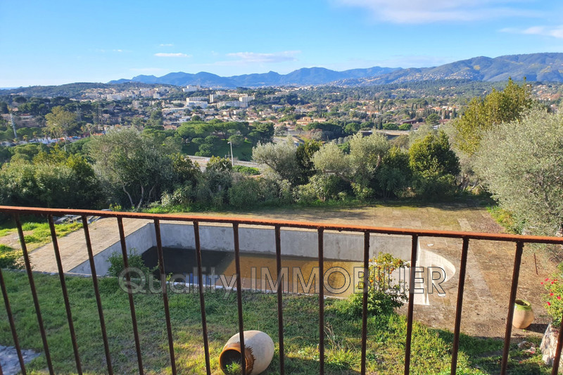 Vente villa provençale Mougins  