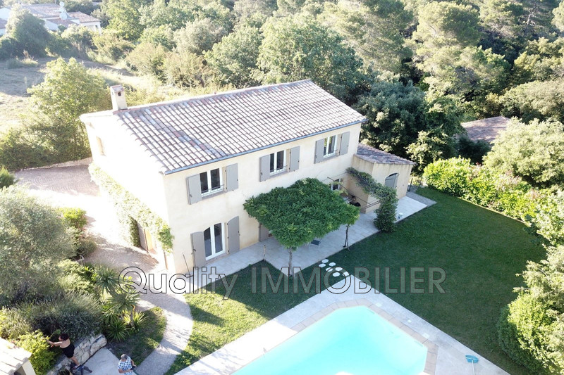 Vente bastide Le Tignet  