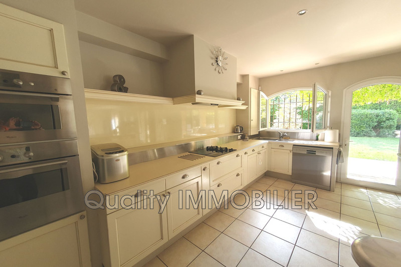 Vente bastide Le Tignet  