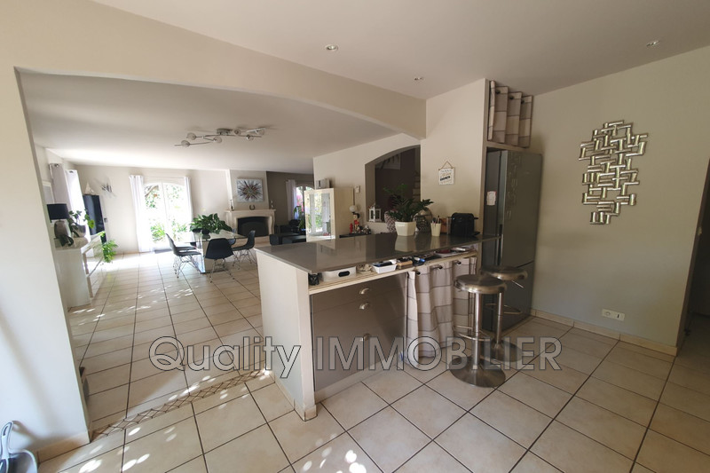 Vente bastide Le Tignet  