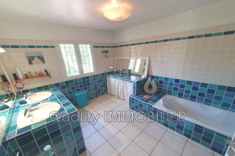 Vente bastide Le Tignet  
