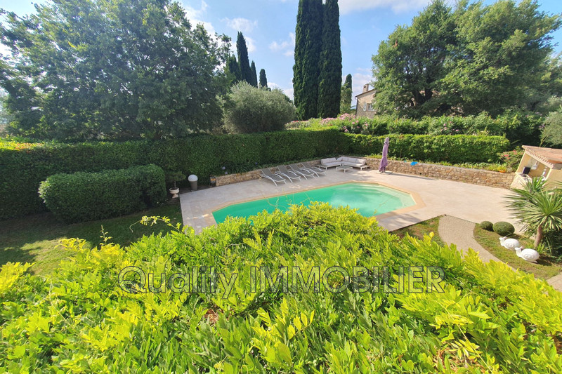 Vente bastide Le Tignet  