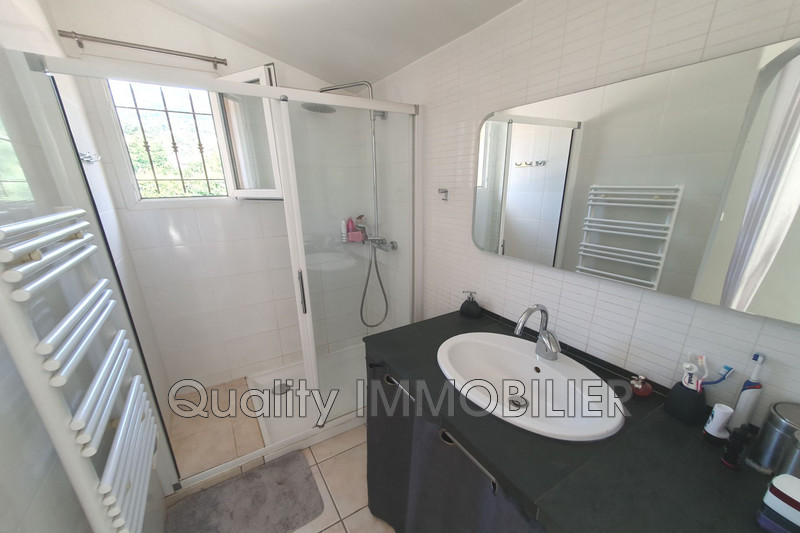 Vente bastide Le Tignet  