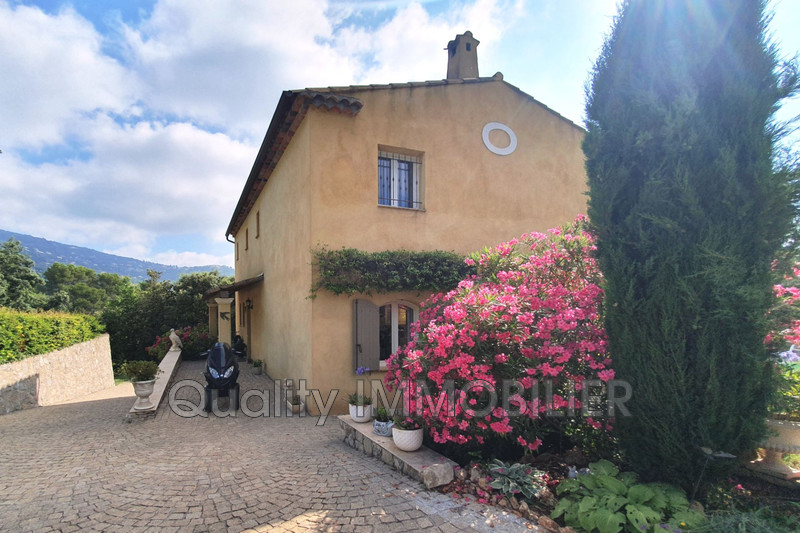 Vente bastide Le Tignet  