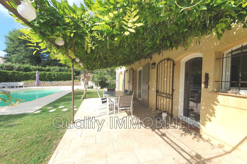 Vente bastide Le Tignet  
